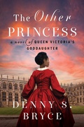 Cover: The Other Princess - HarperCollins