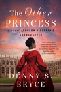 Cover: The Other Princess - William Morrow Cookbooks