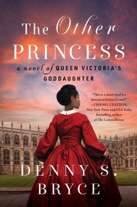 Enlarge image Cover: The Other Princess - William Morrow Cookbooks