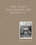 Cover: The Space That Keeps You - HarperCollins