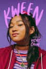 Cover: Kween - HarperCollins