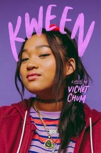 Enlarge image Cover: Kween - HarperCollins