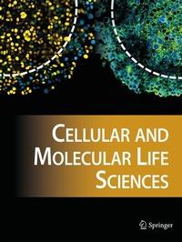 Abbildung von: Cellular and Molecular Life Sciences - Springer