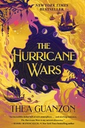 Cover: The Hurricane Wars - HarperCollins