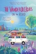 Cover: The Vanderbeekers on the Road - HarperCollins