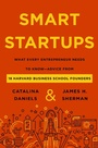 Cover: Smart Startups - HarperCollins