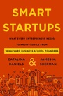 Cover: Smart Startups - Harper Business