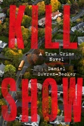 Cover: Kill Show - Harper