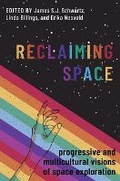 Cover: Reclaiming Space - Oxford University Press Inc