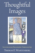 Cover: Thoughtful Images - OUP eBook
