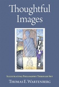 Cover: Thoughtful Images - OUP eBook