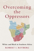 Cover: Overcoming the Oppressors - OUP eBook