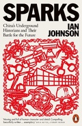 Cover: Sparks - Penguin Books Ltd