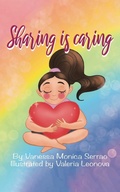 Cover: Sharing is Caring - Tellwell Talent