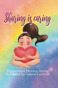 Cover: Sharing is Caring - Tellwell Talent