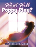 Cover: What Will Poppy Play? - Tellwell Talent