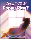 Cover: What Will Poppy Play? - Tellwell Talent