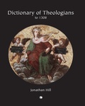 Cover: Dictionary of Theologians - James Clarke & Co Ltd