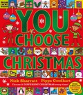 Cover: You Choose Christmas - Puffin