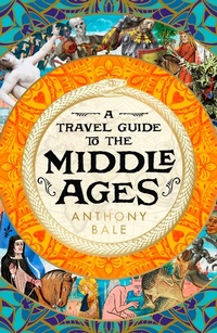 Bild: A Travel Guide to the Middle Ages - Viking