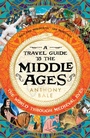 Cover: A Travel Guide to the Middle Ages - Viking