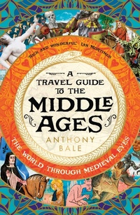 Enlarge image Cover: A Travel Guide to the Middle Ages - Viking