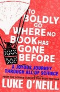 Cover: To Boldly Go Where No Book Has Gone Before - Viking