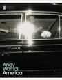 Cover: America - Penguin Classics