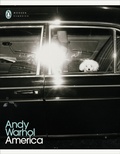 Cover: America - Penguin Classics