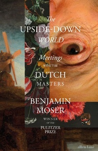 Abbildung von: The Upside-Down World - Allen Lane