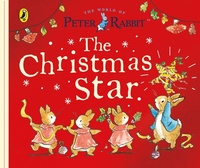 Enlarge image Cover: Peter Rabbit Tales: The Christmas Star - Warne