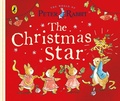 Cover: Peter Rabbit Tales: The Christmas Star - Warne