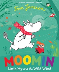 Abbildung von: Moomin: Little My and the Wild Wind - Puffin