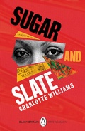 Cover: Sugar and Slate - Penguin Books Ltd