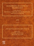 Abbildung von: Neuropalliative Care - Elsevier