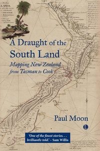 Abbildung von: A Draught of the South Land - Lutterworth Press