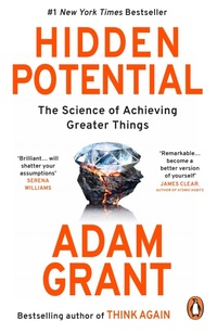 Enlarge image Cover: Hidden Potential - Virgin Digital