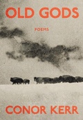 Cover: Old Gods - Nightwood Editions