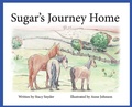 Cover: Sugar's Journey Home - Stacy Snyder