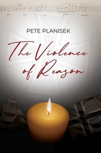 Abbildung von: The Violence of Reason - Enceladus Literary LLC