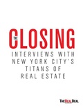 Cover: The Closing - REAL DEAL