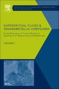 Abbildung von: Supercritical Fluids and Organometallic Compounds - Elsevier