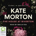 Cover: The House at Riverton - Bolinda Audio Books