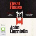 Cover: Devil House - Bolinda Audio Books