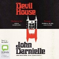 Enlarge image Cover: Devil House - Bolinda Audio Books