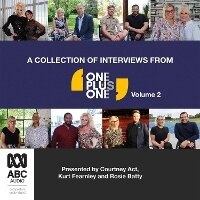 Enlarge image Cover: A Collection of Interviews from One Plus One - Bolinda Audio Books