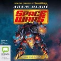 Cover: Droid Dog Strike - Bolinda Audio Books