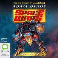 Enlarge image Cover: Droid Dog Strike - Bolinda Audio Books
