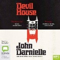 Cover: Devil House - Bolinda Audio Books