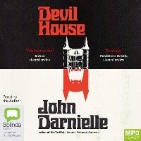 Enlarge image Cover: Devil House - Bolinda Audio Books
